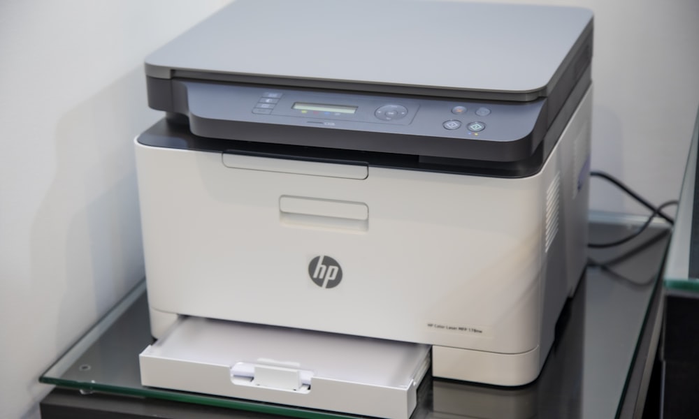 5 Signs Your Printer Needs Immediate Servicing