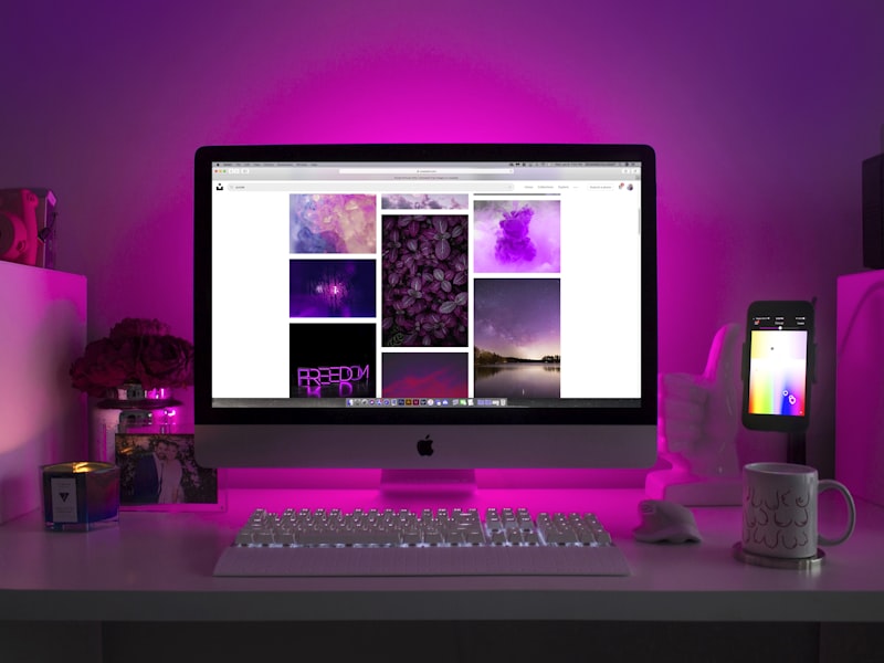 Business Desktop PC