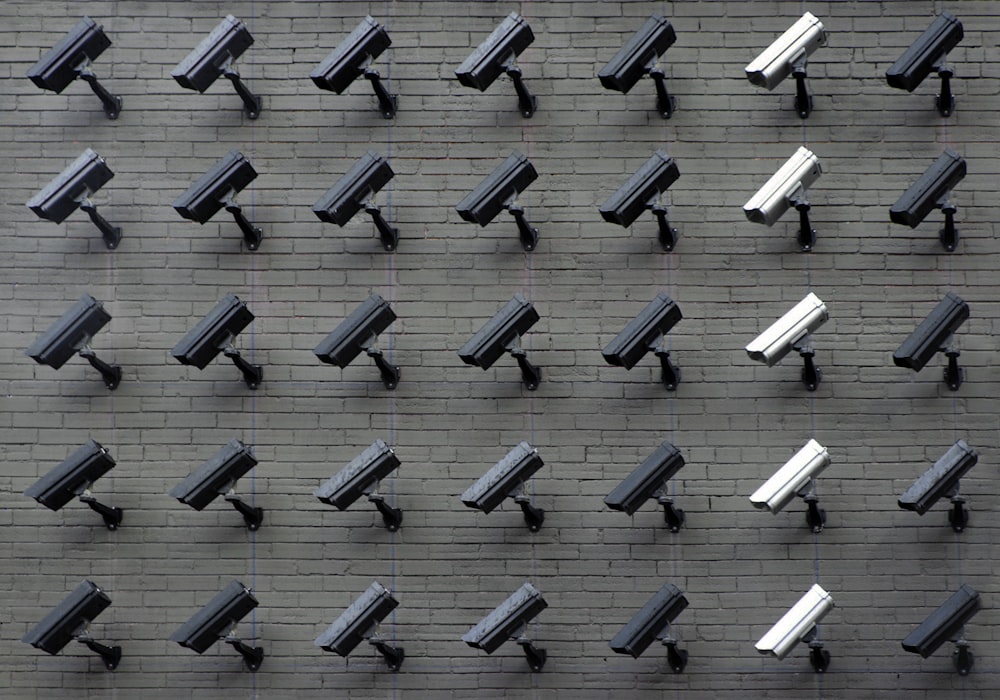 CCTV Installation & Maintenance