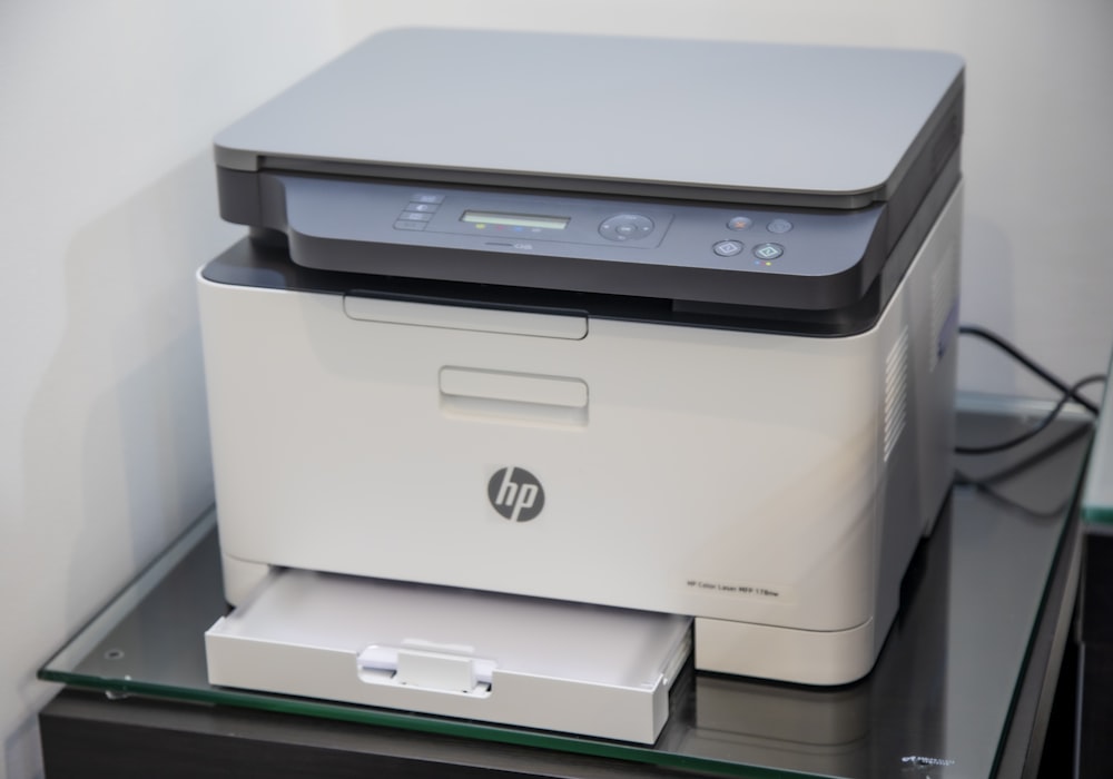 Printer Sales, Service & Rental