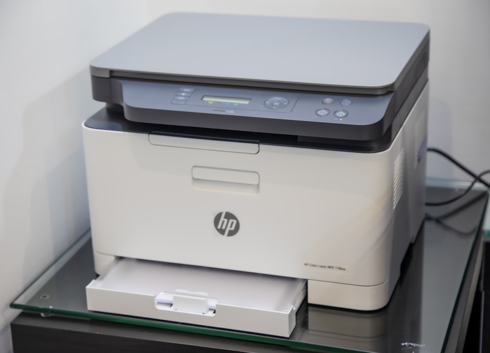 Toner Refilling